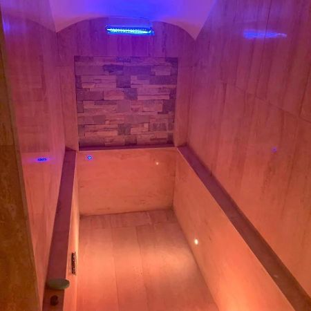 Lolelu Roma Centro Apartment Екстериор снимка