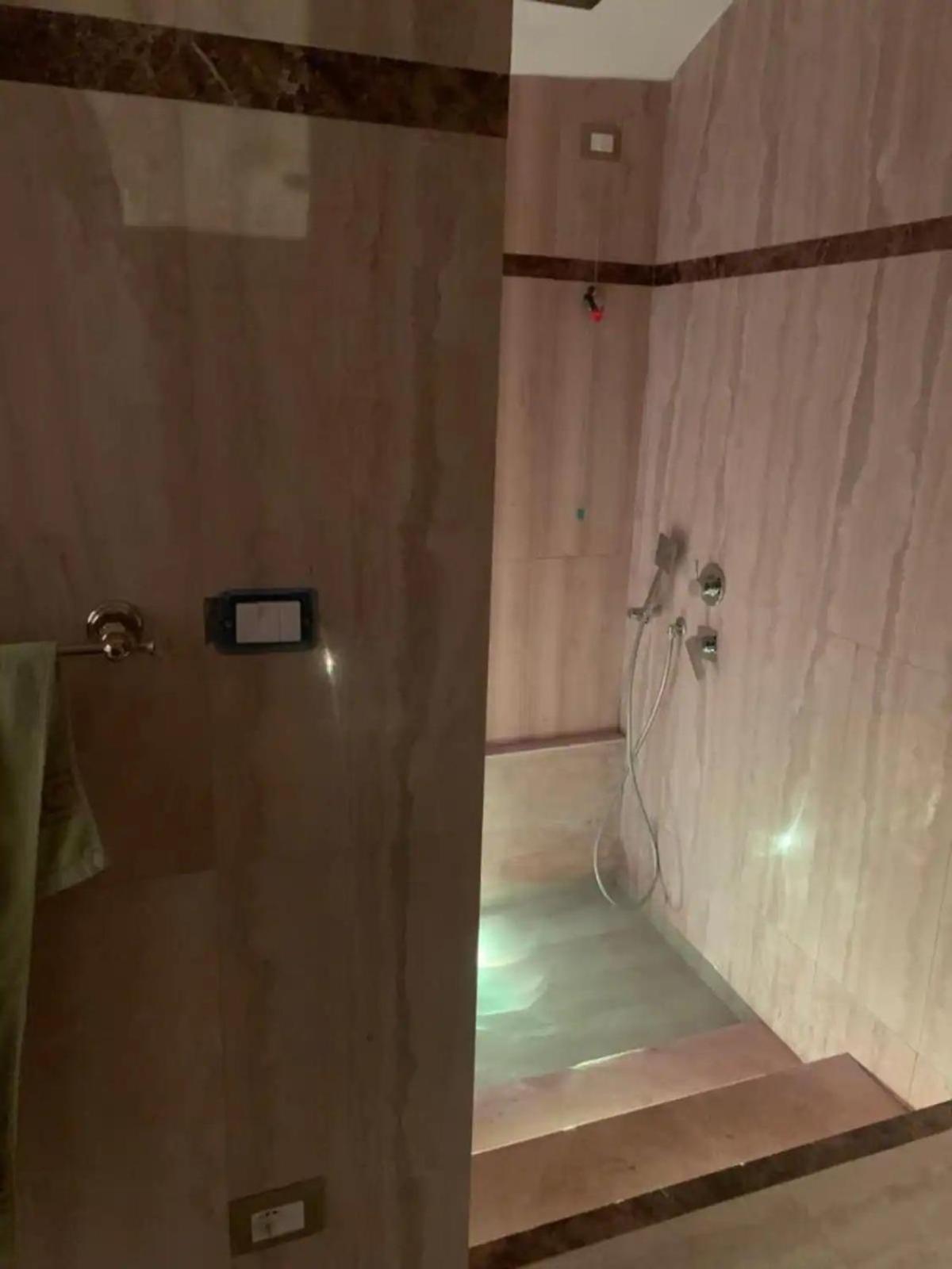 Lolelu Roma Centro Apartment Екстериор снимка
