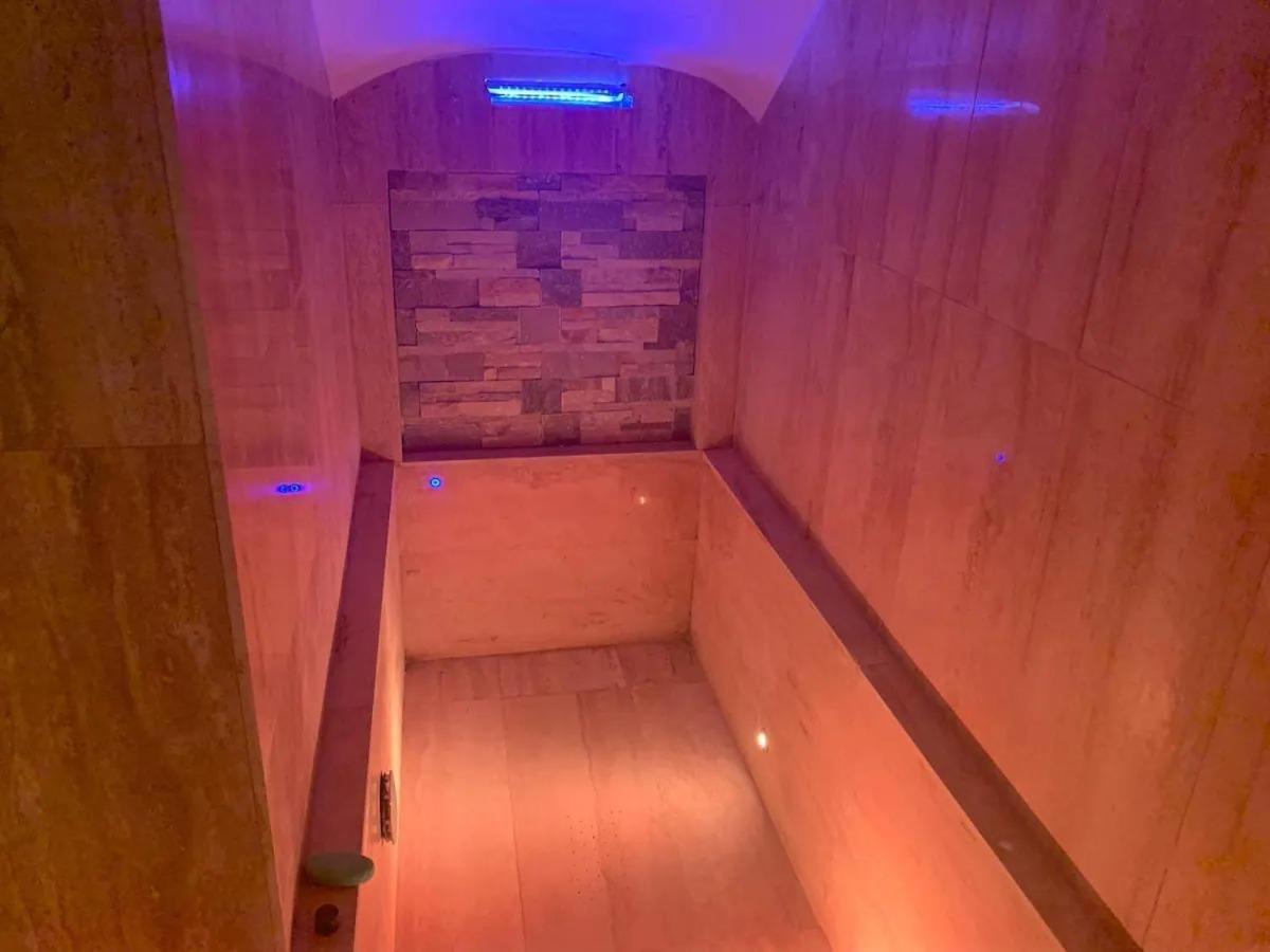 Lolelu Roma Centro Apartment Екстериор снимка