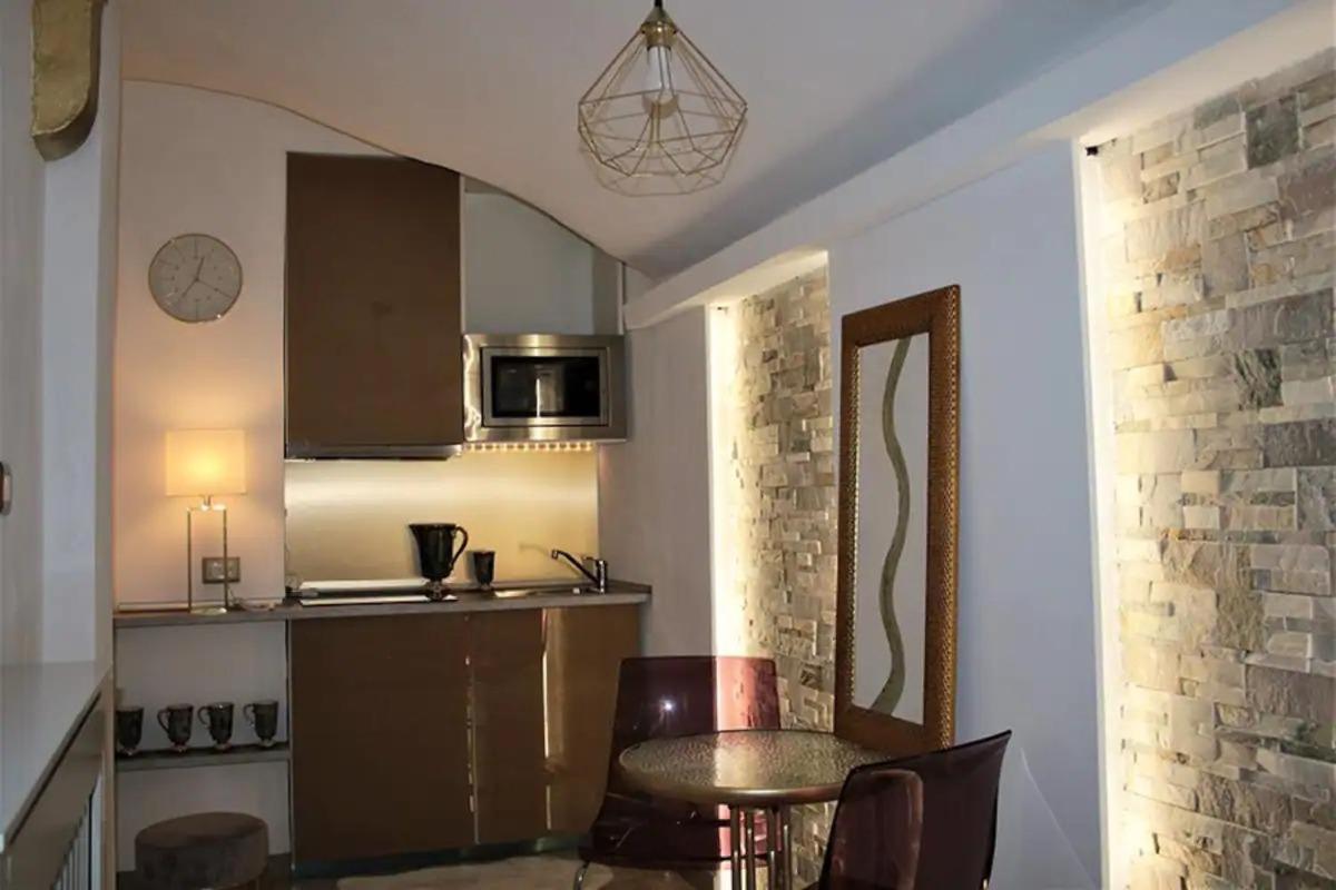 Lolelu Roma Centro Apartment Екстериор снимка