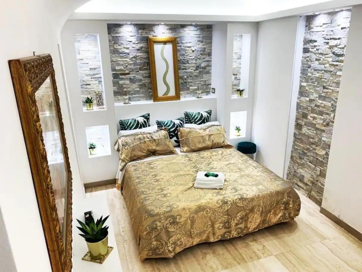 Lolelu Roma Centro Apartment Екстериор снимка