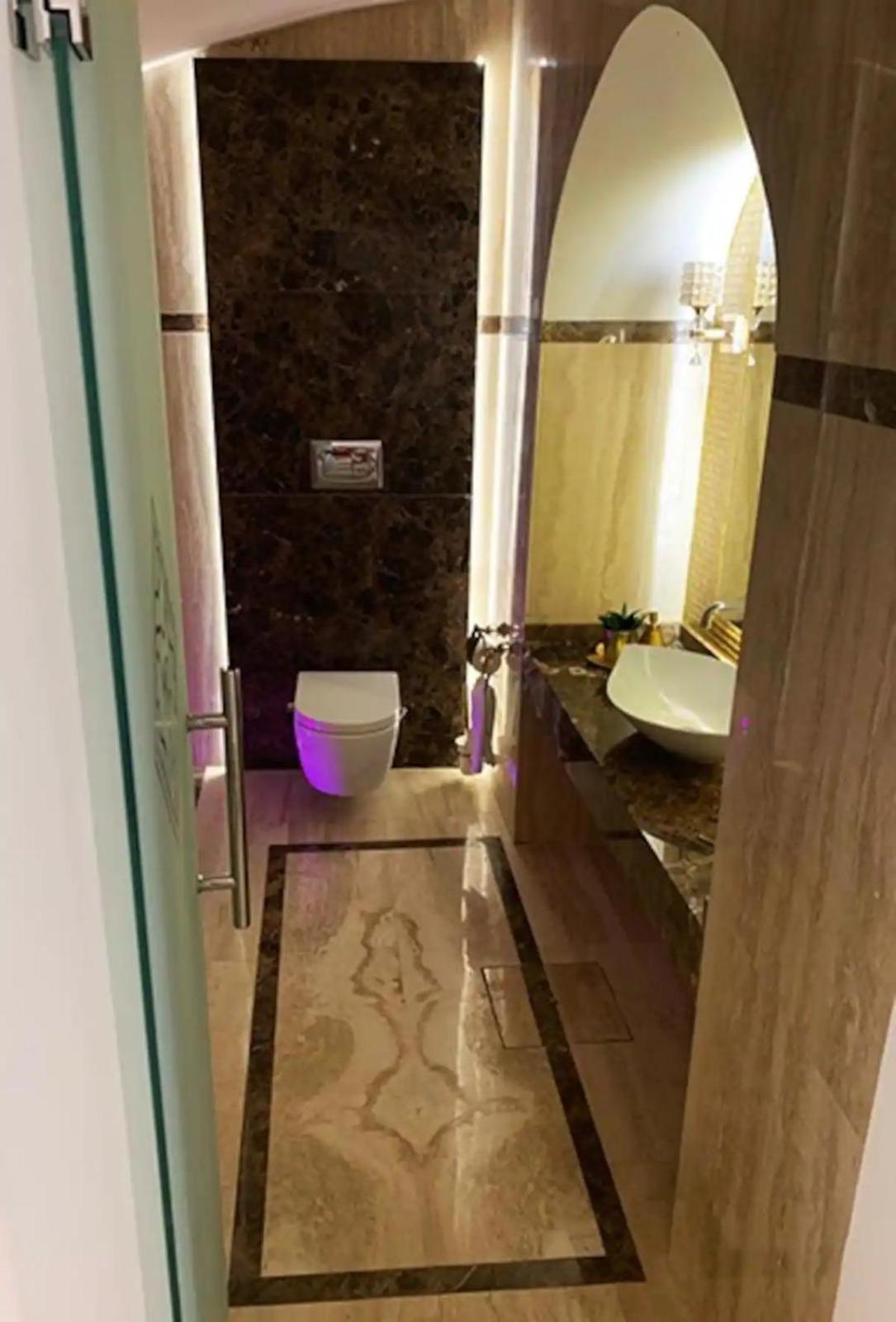 Lolelu Roma Centro Apartment Екстериор снимка