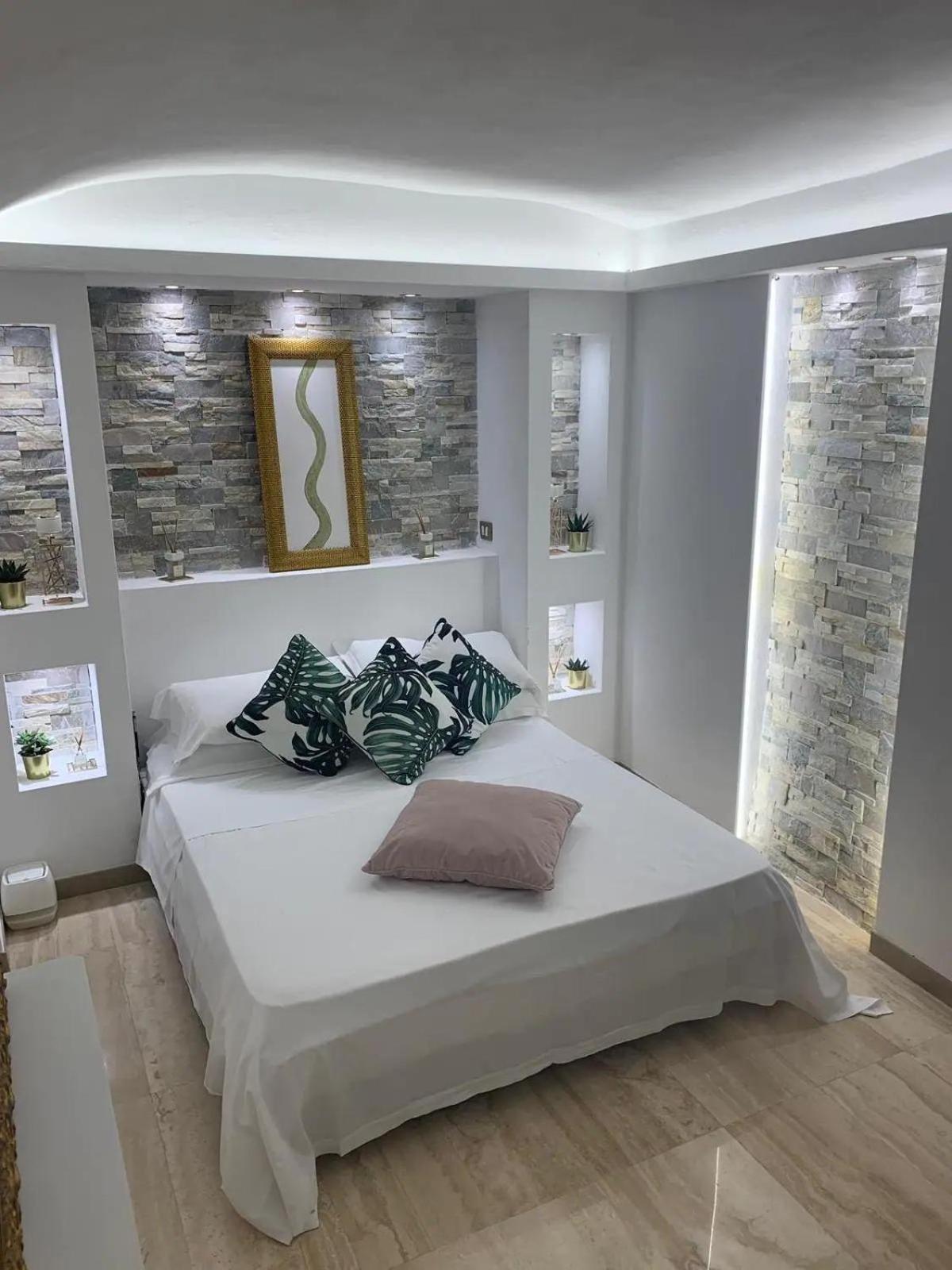Lolelu Roma Centro Apartment Екстериор снимка